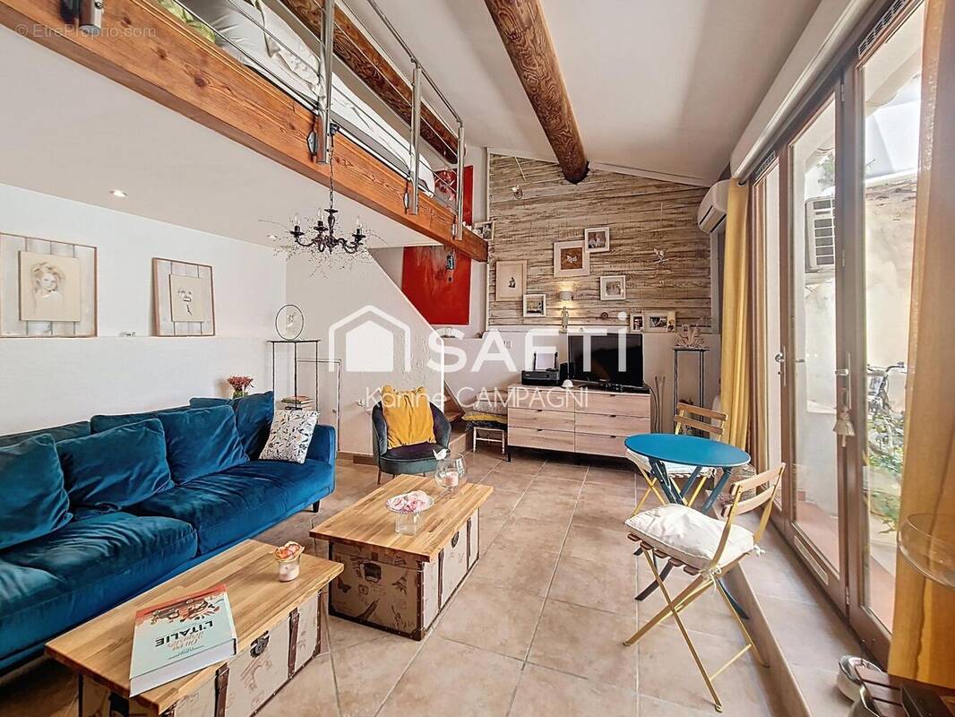 Photo 1 - Appartement à L&#039;ISLE-SUR-LA-SORGUE