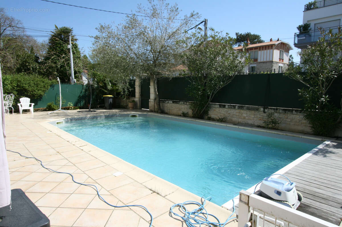 Maison à ROYAN