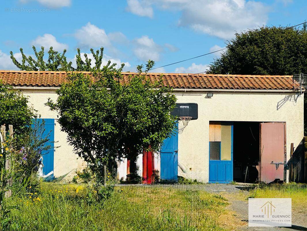 Maison à BASSE-GOULAINE