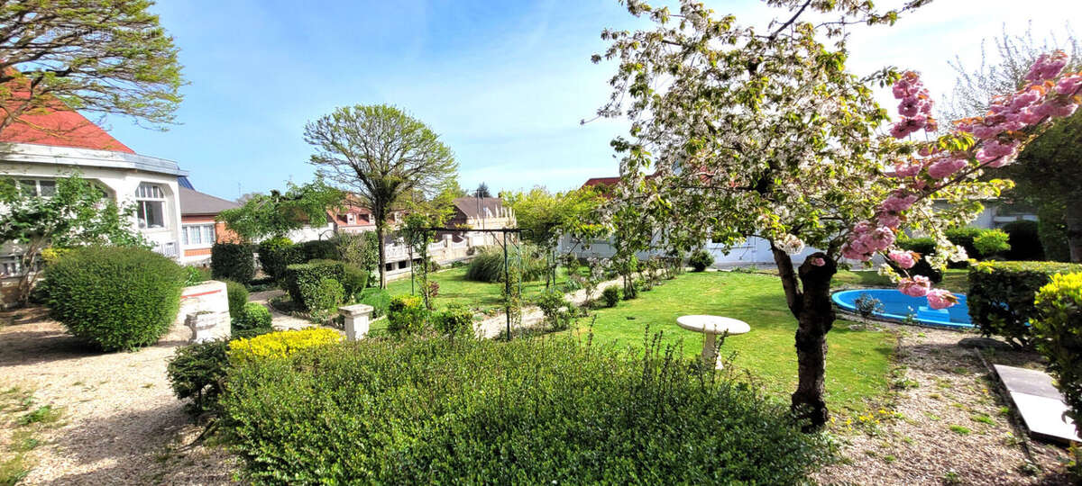 Maison à CAMBRAI