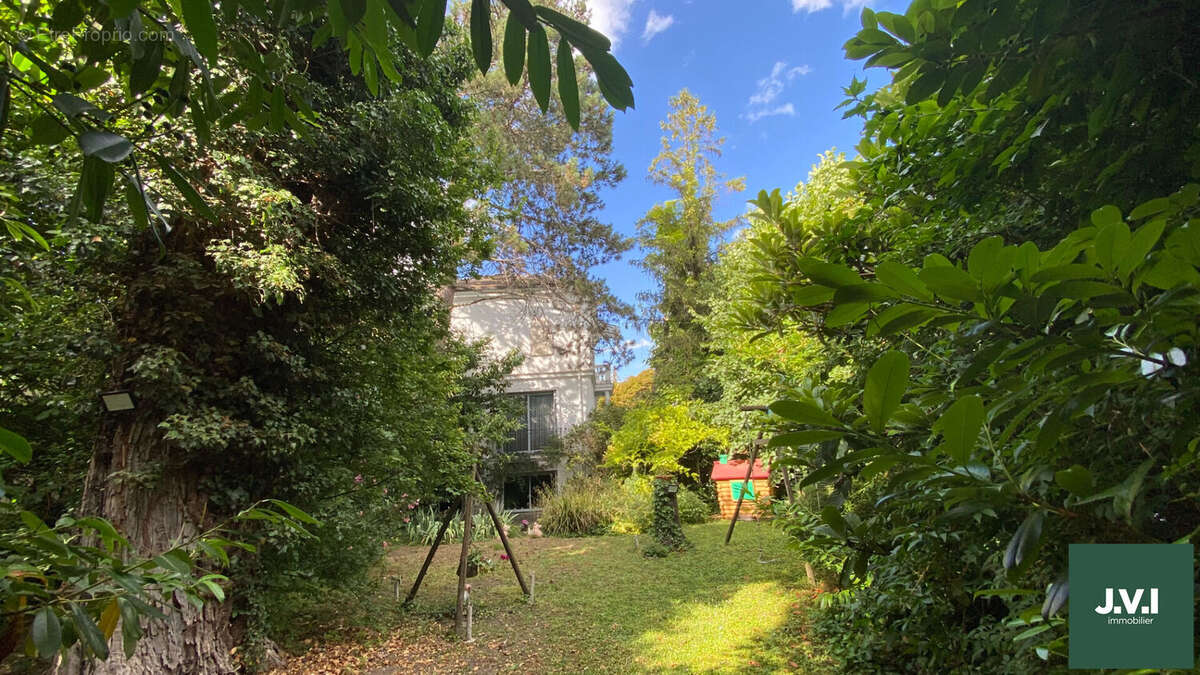 Maison à SOISY-SOUS-MONTMORENCY