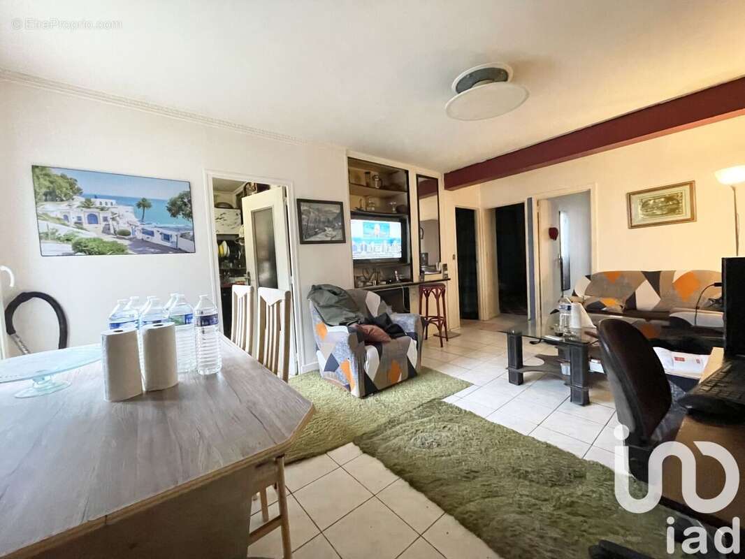 Photo 2 - Appartement à PANTIN