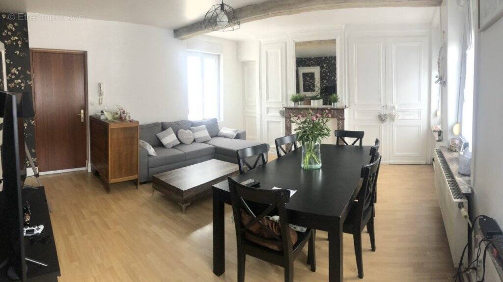 Appartement à HAUBOURDIN