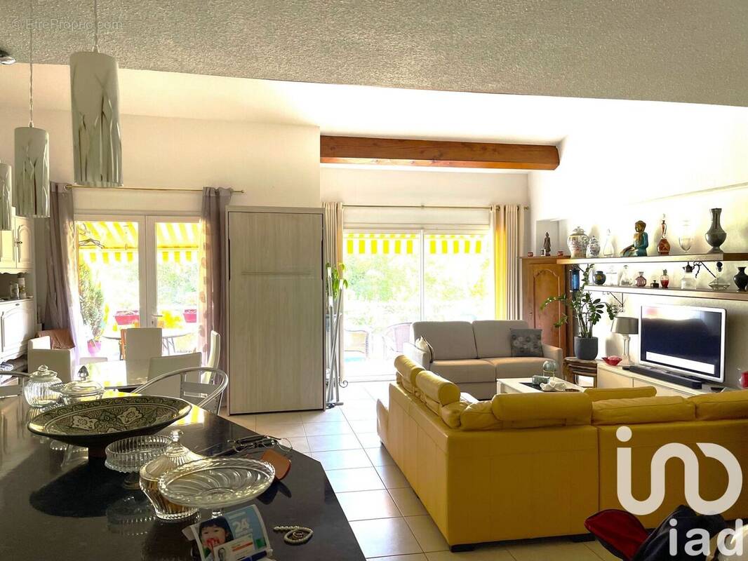Photo 1 - Appartement à LA CIOTAT