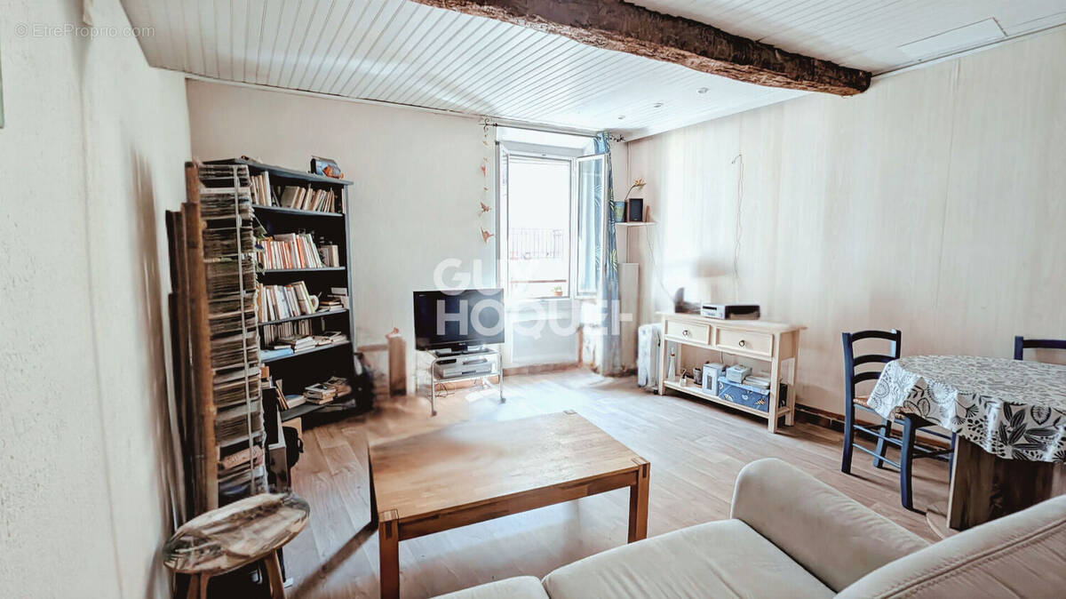Maison à ELNE
