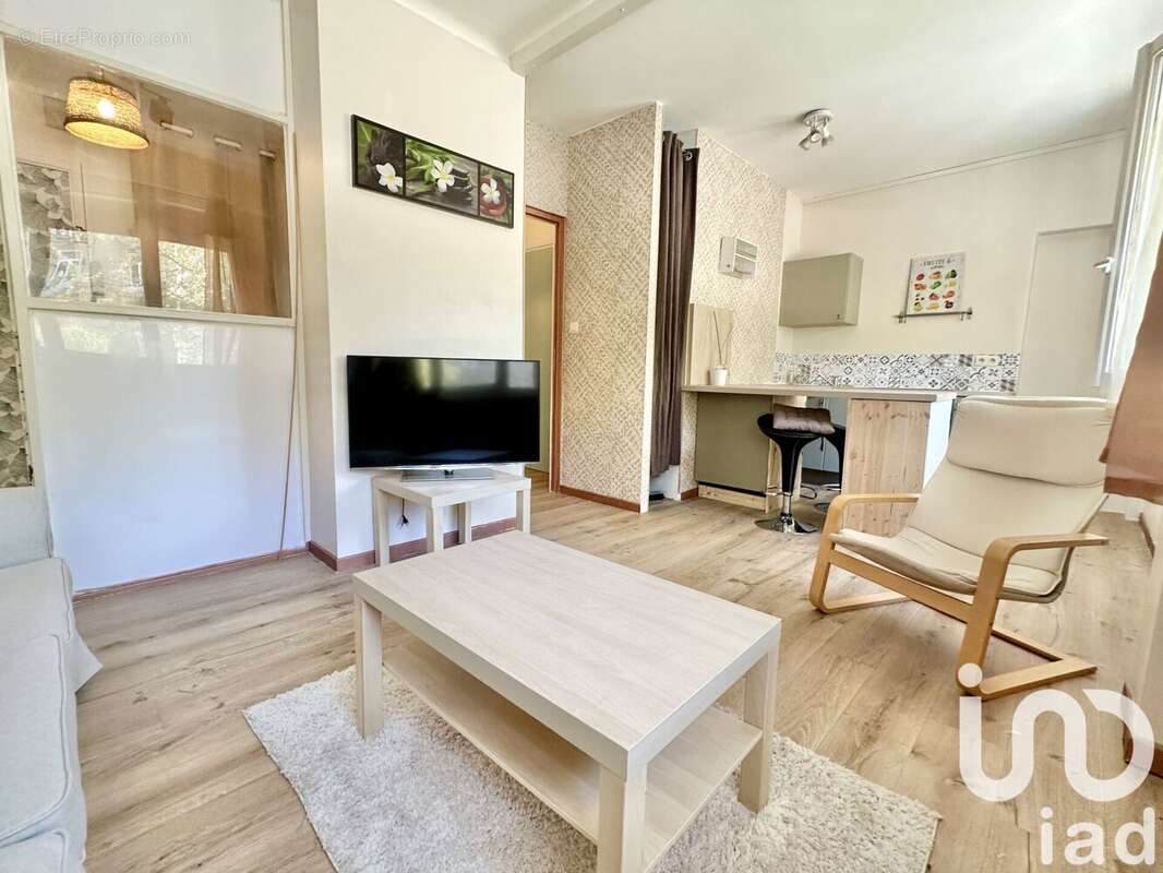 Photo 6 - Appartement à GRENOBLE