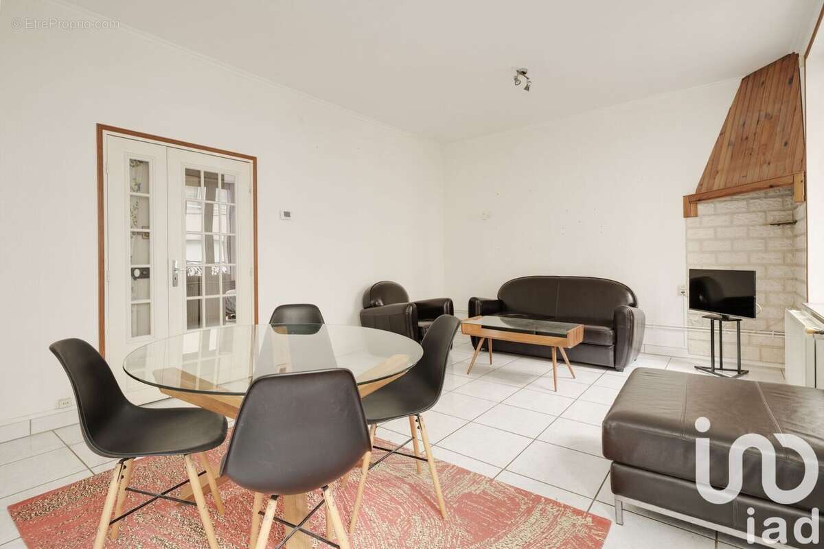 Photo 2 - Appartement à NANCY