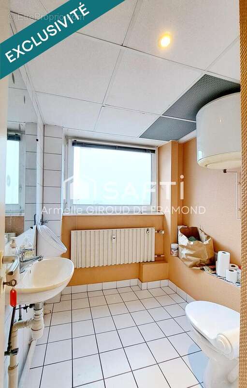 Photo 5 - Appartement à MULHOUSE