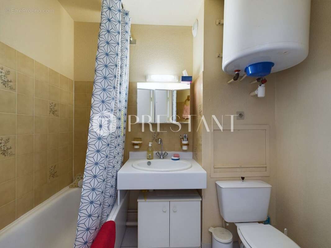 Appartement à ARCACHON