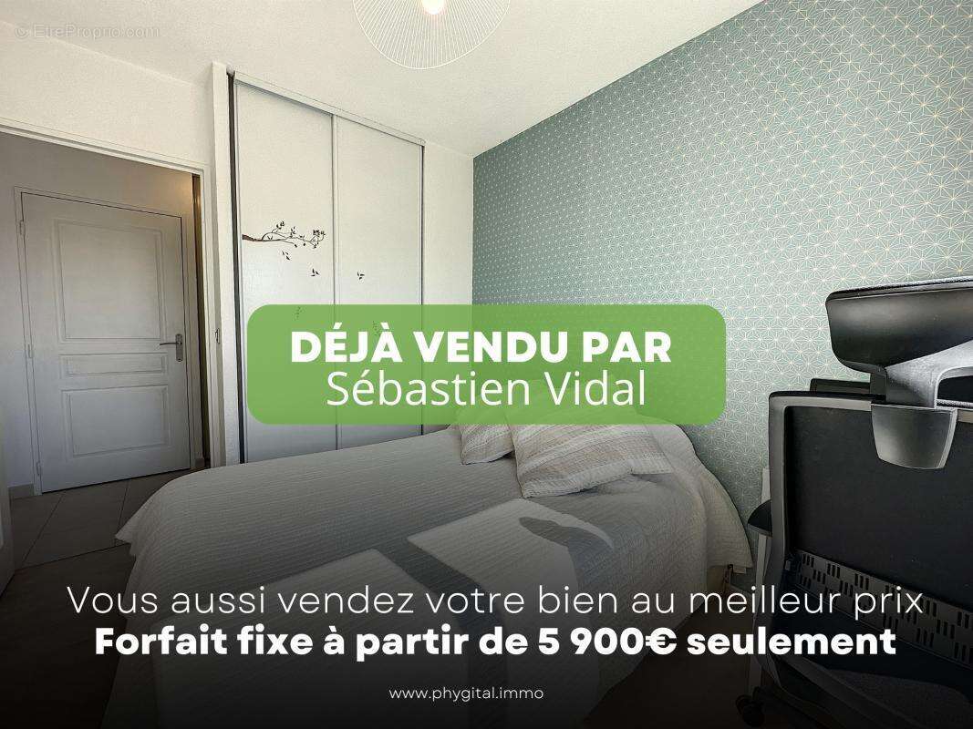 Appartement à GRASSE