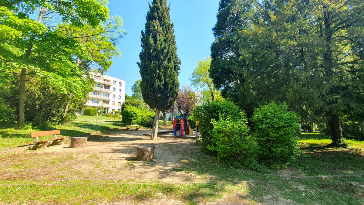 Appartement à SEVRES
