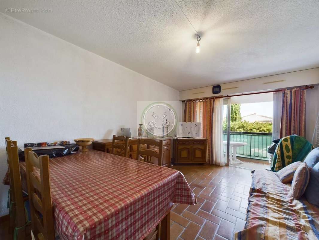 Appartement à FREJUS