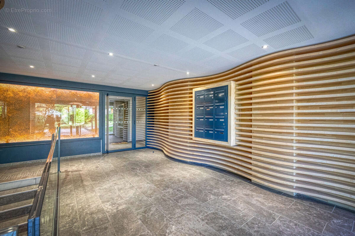 Appartement à BIVIERS