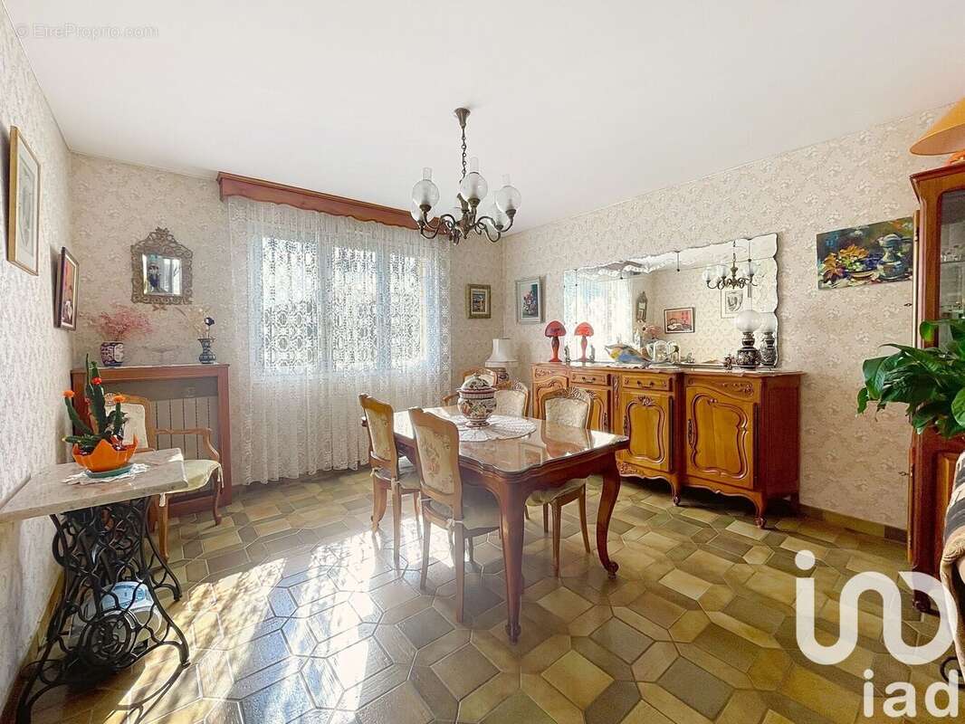 Photo 2 - Maison à MAUREILLAS-LAS-ILLAS