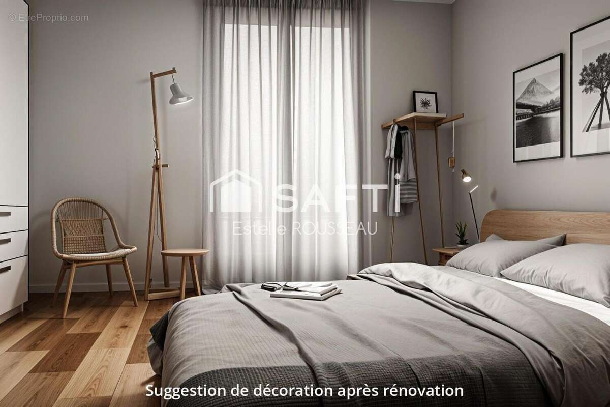 Photo 6 - Maison à FONTENAY-SOUS-BOIS