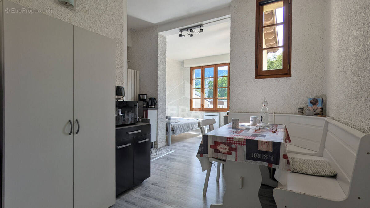 Appartement à ARGELES-GAZOST
