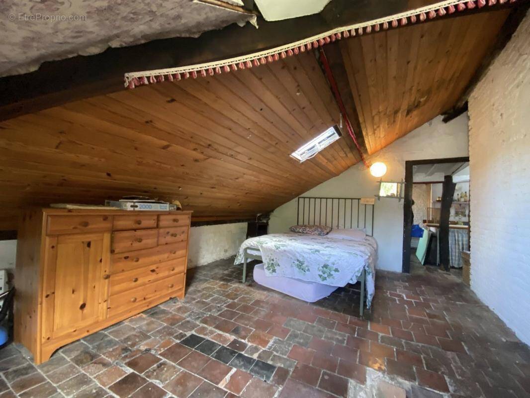 Appartement à DIEPPE