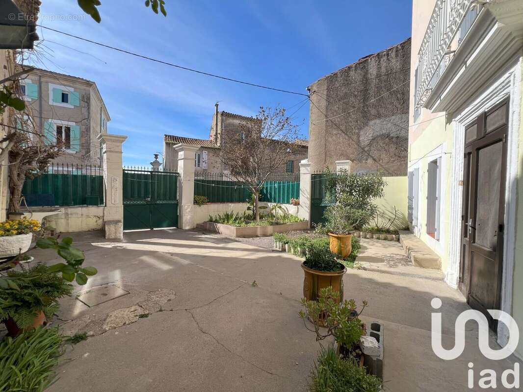 Photo 4 - Maison à SAINT-MARCEL-SUR-AUDE