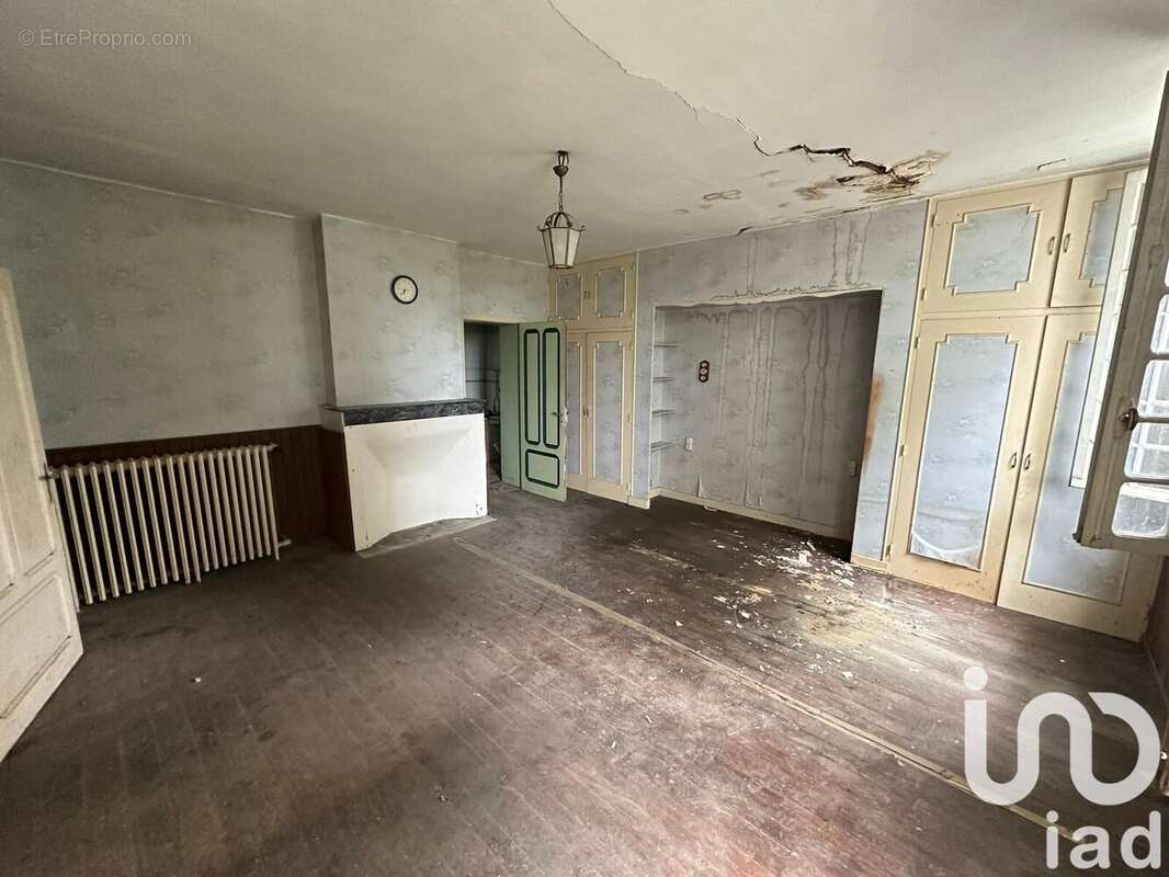 Photo 7 - Maison à MONTECH