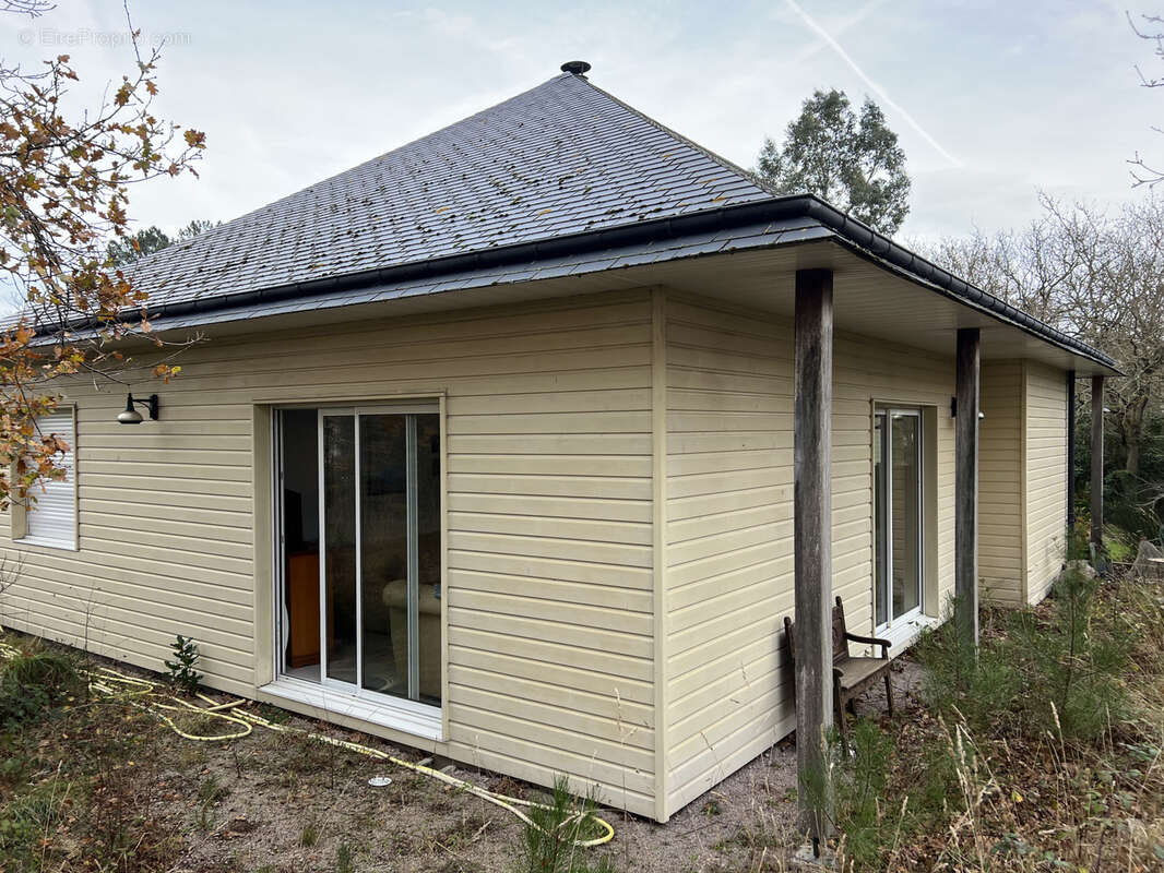 Maison à ERQUY