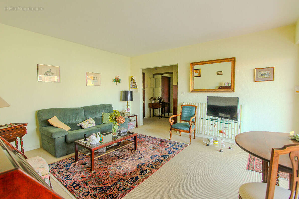 Appartement à BIARRITZ