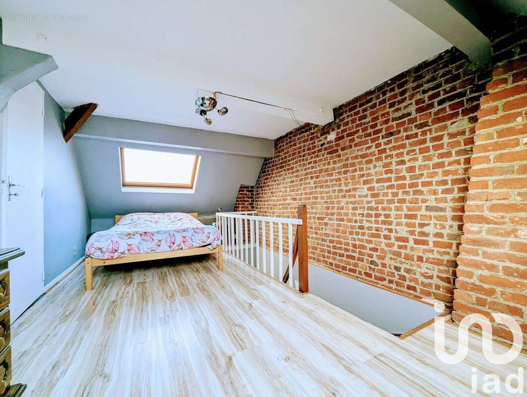 Photo 3 - Appartement à LOOS