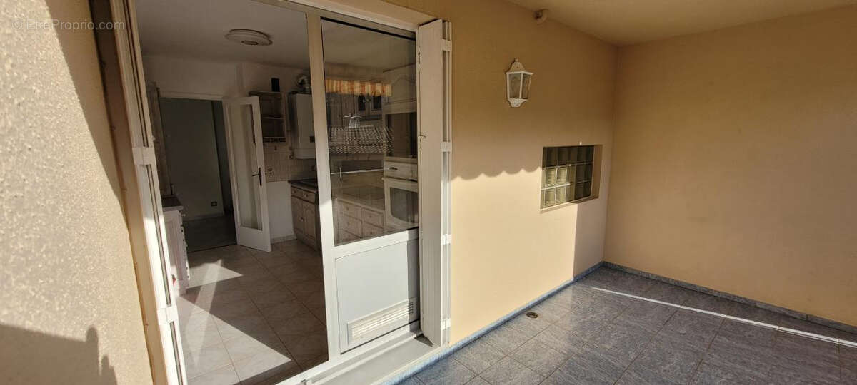 Appartement à ANGLET