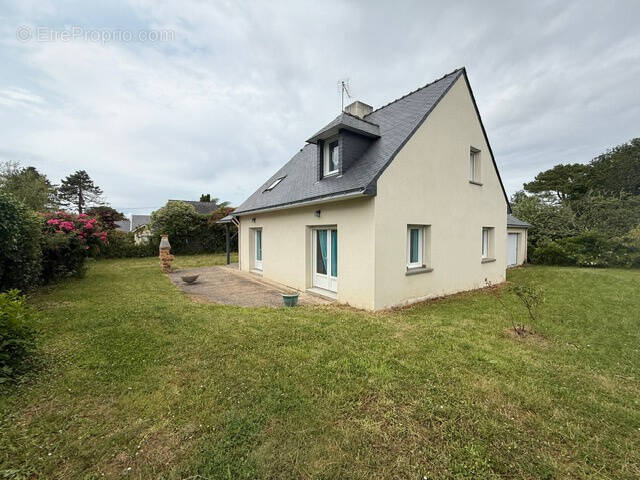 Maison à MESQUER