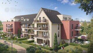 Appartement à HONFLEUR