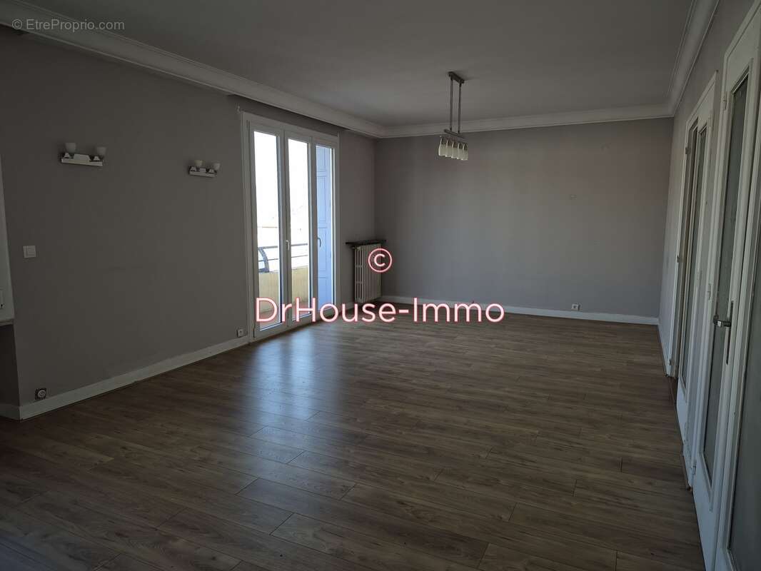 Appartement à FIRMINY