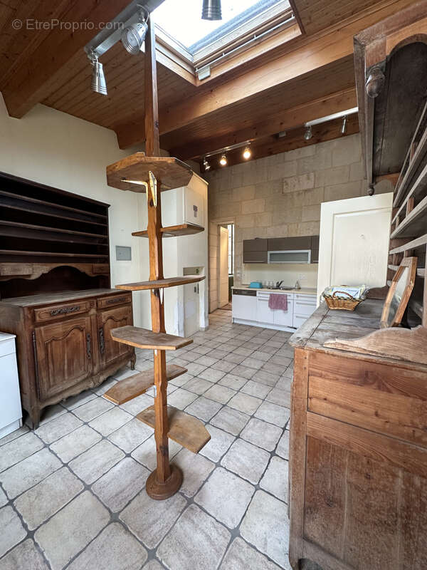 Appartement à LA ROCHE-CHALAIS