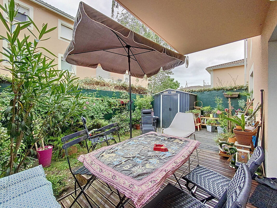 Appartement à MERIGNAC