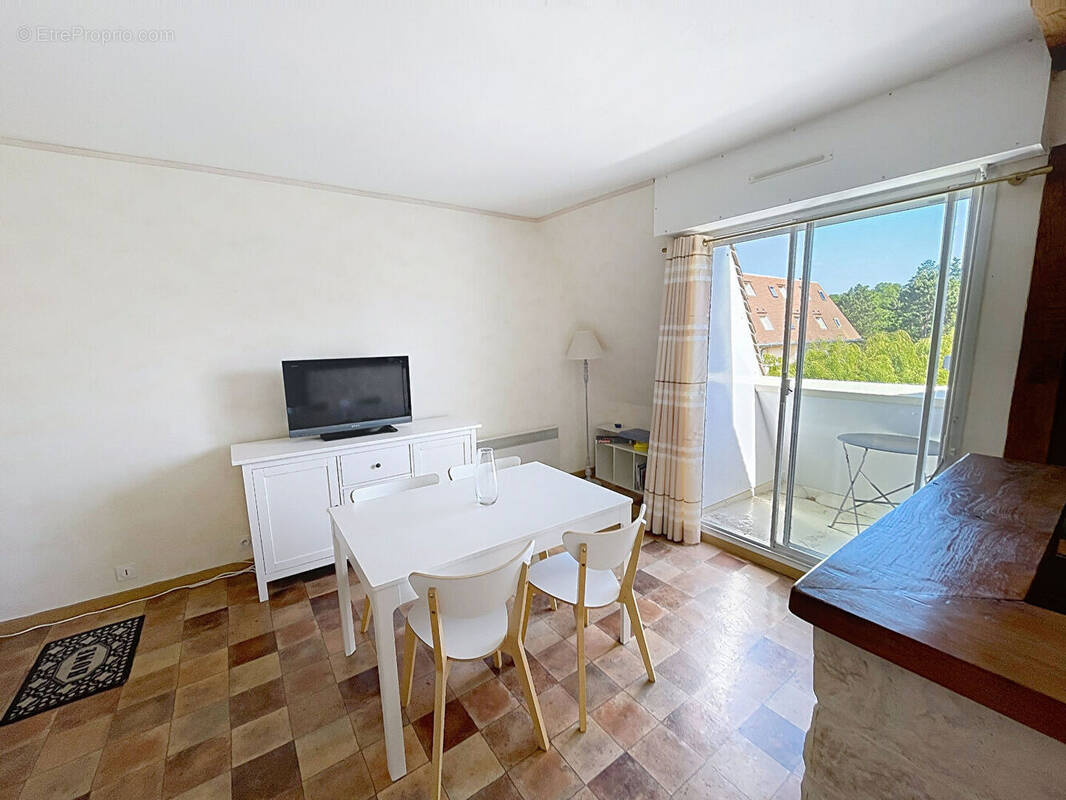 Appartement à VILLERS-SUR-MER