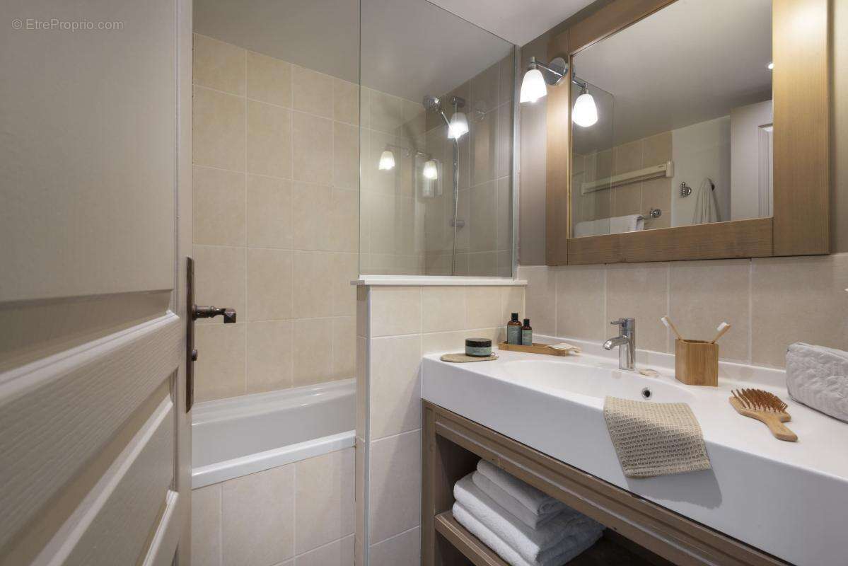 Appartement à HOULGATE