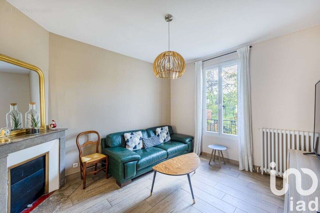 Photo 6 - Maison à SARCELLES