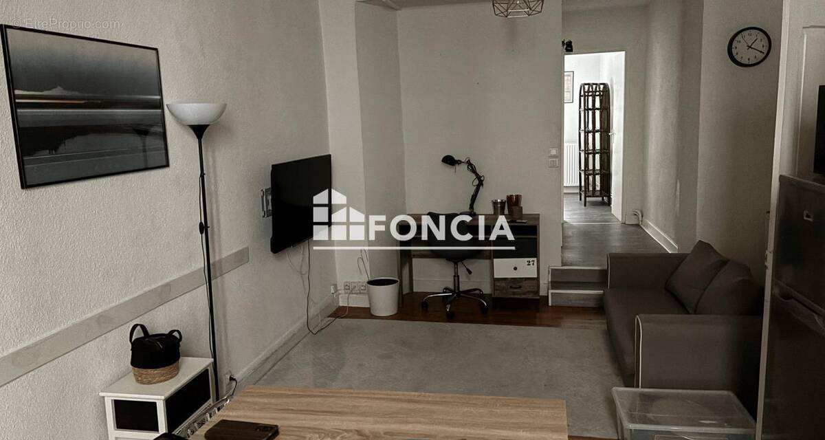 Appartement à CAHORS