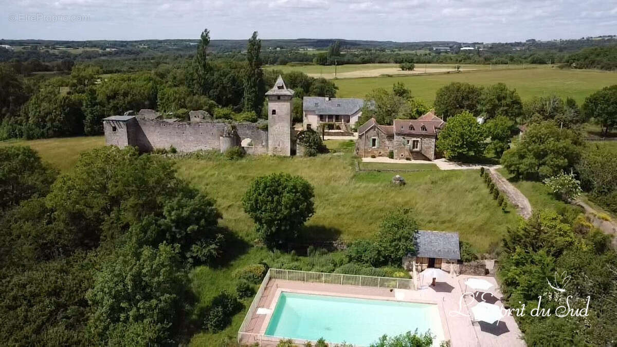 Autre à GINALS