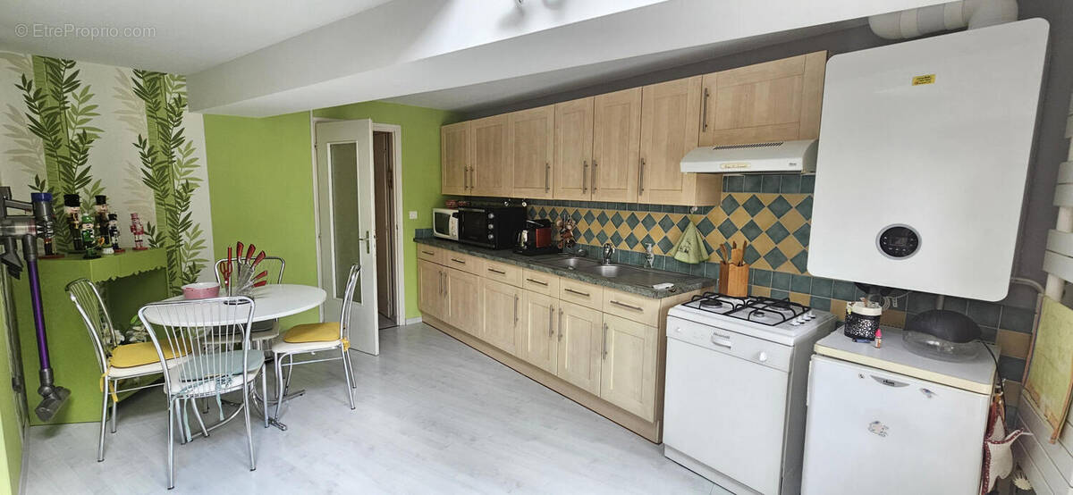 20250627_154150 - Appartement à REMIREMONT