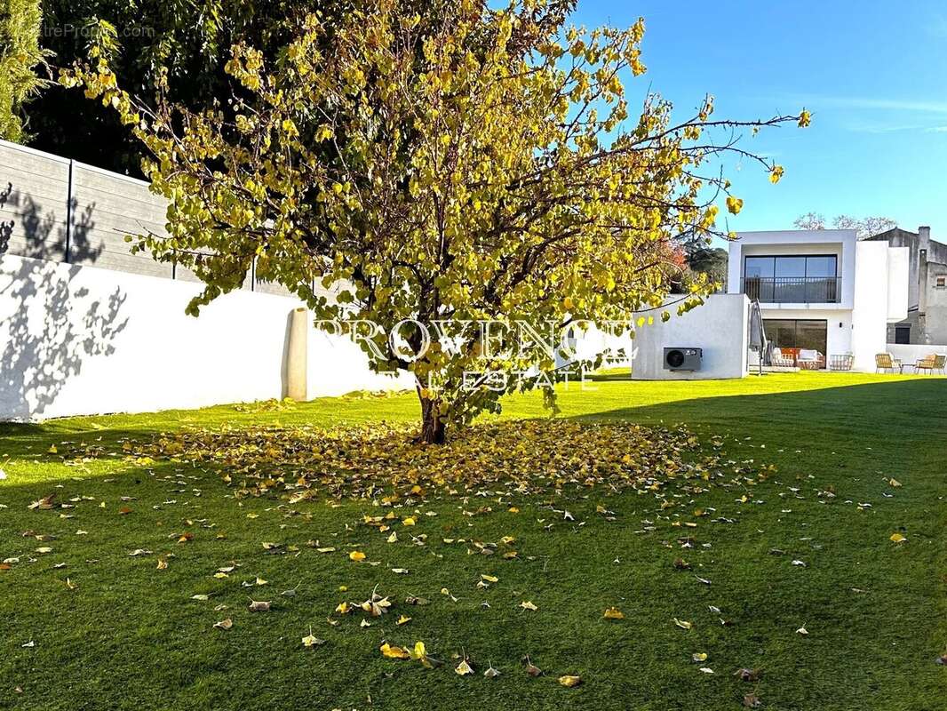 Maison à MARSEILLE-12E