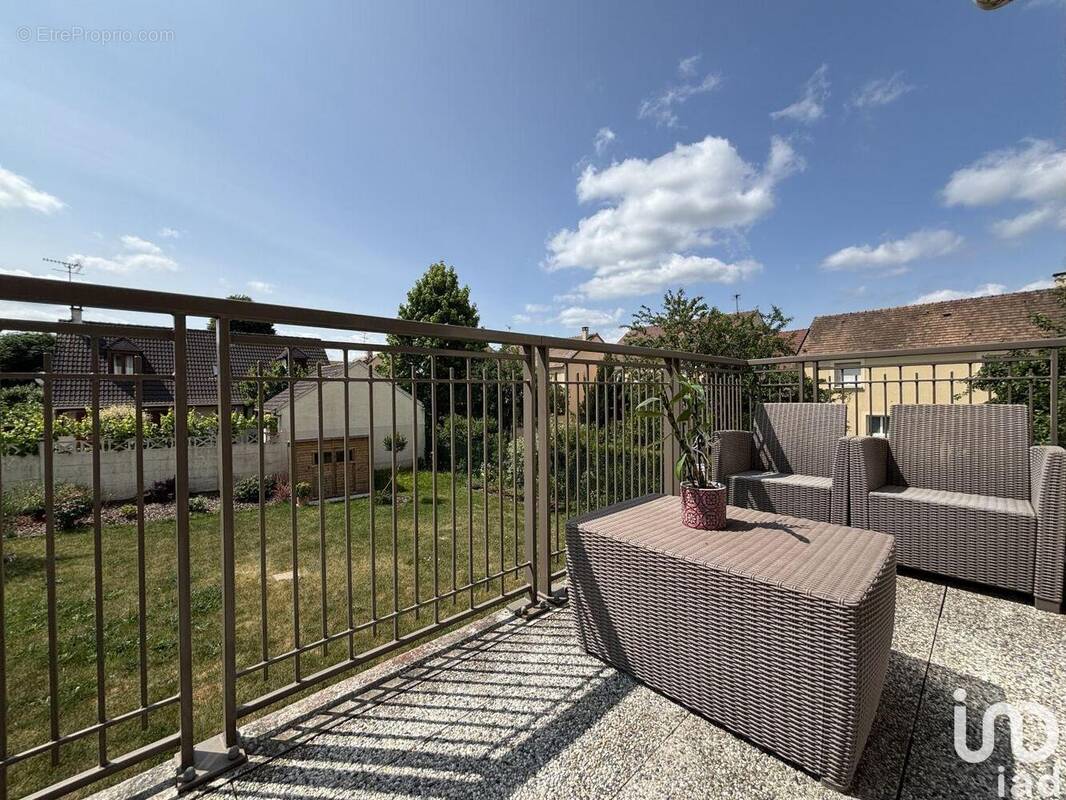 Photo 1 - Appartement à RAMBOUILLET