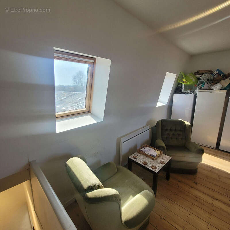 Appartement à TOURCOING