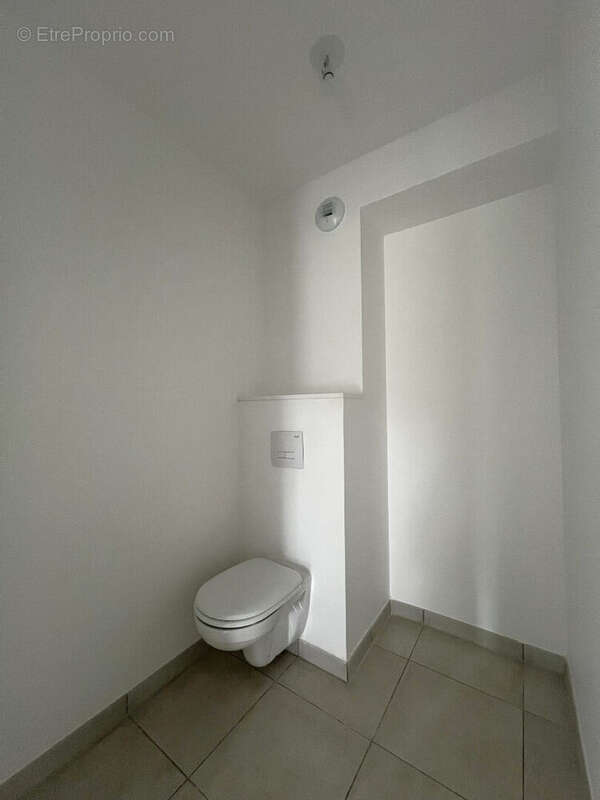 Appartement à TOURNEFEUILLE