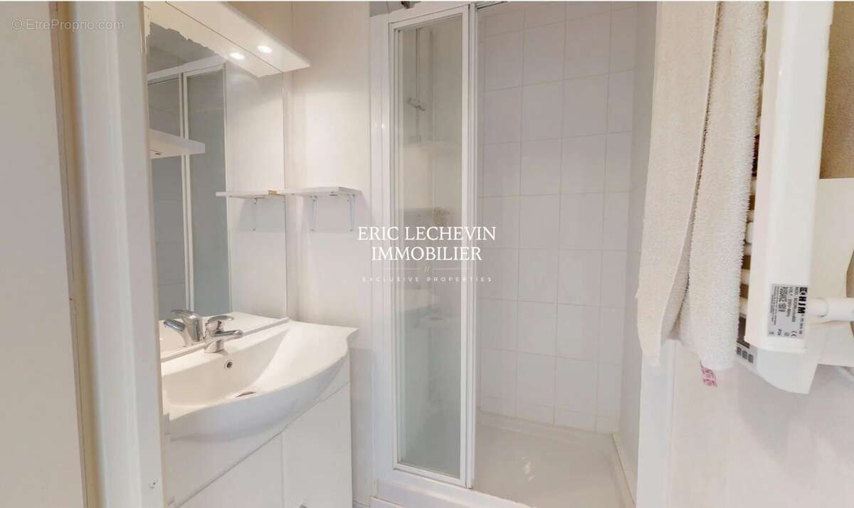 Appartement à MERLIMONT