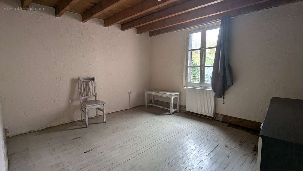 Maison à VISCOMTAT