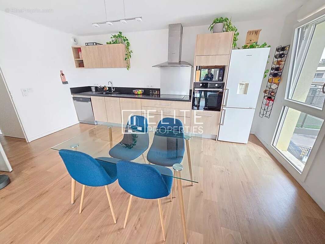 Appartement à GRASSE