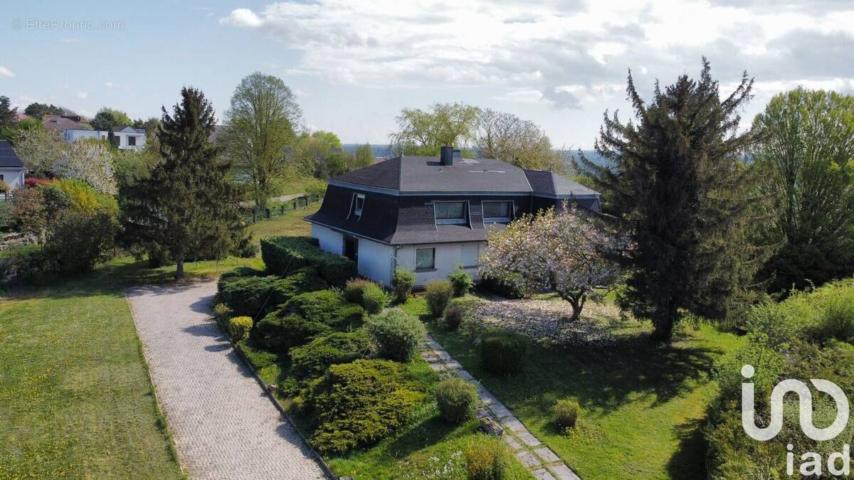 Photo 1 - Maison à SARREBOURG