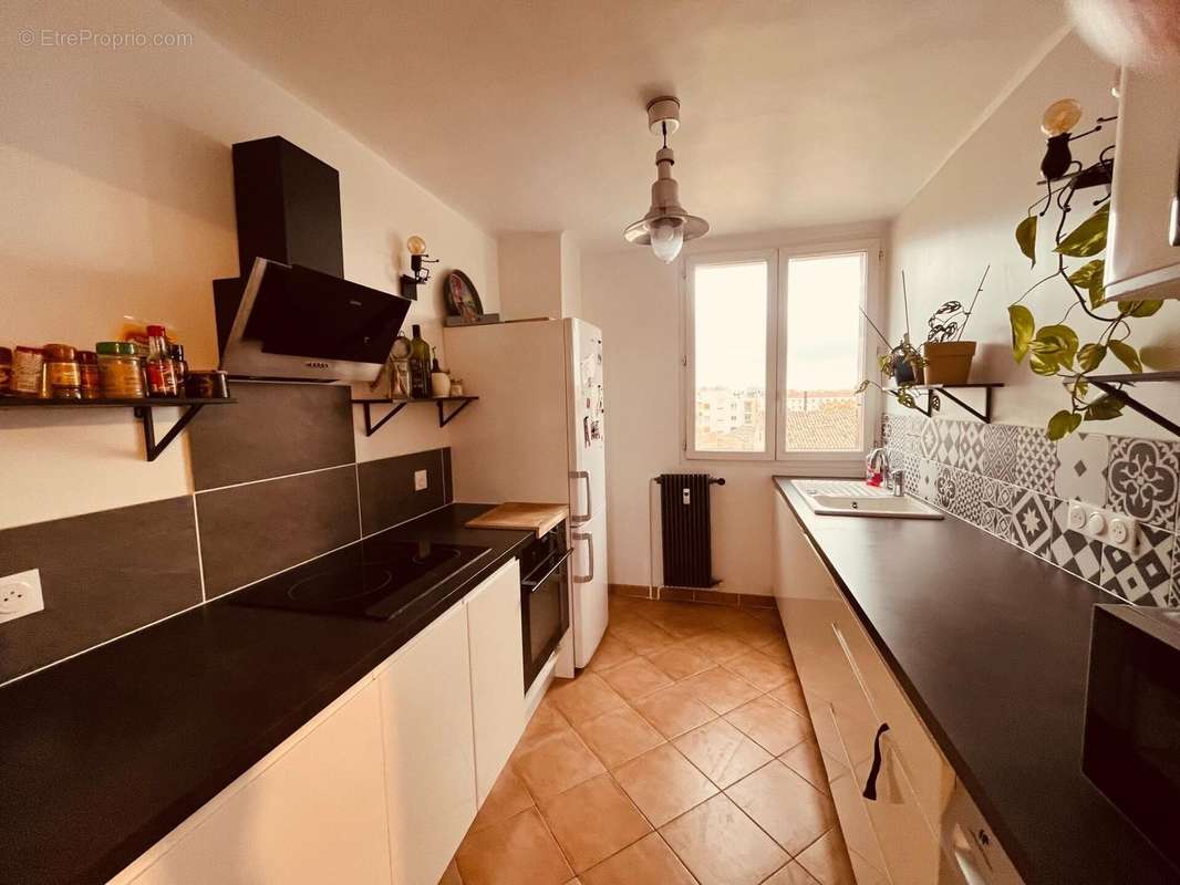 Photo 7 - Appartement à NIMES