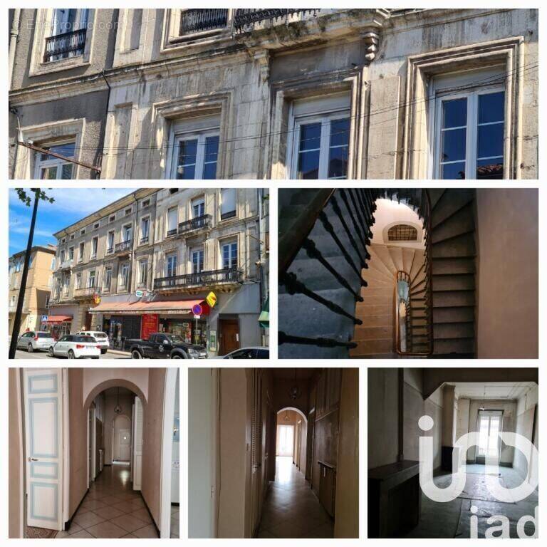 Photo 1 - Appartement à SAINT-AMBROIX