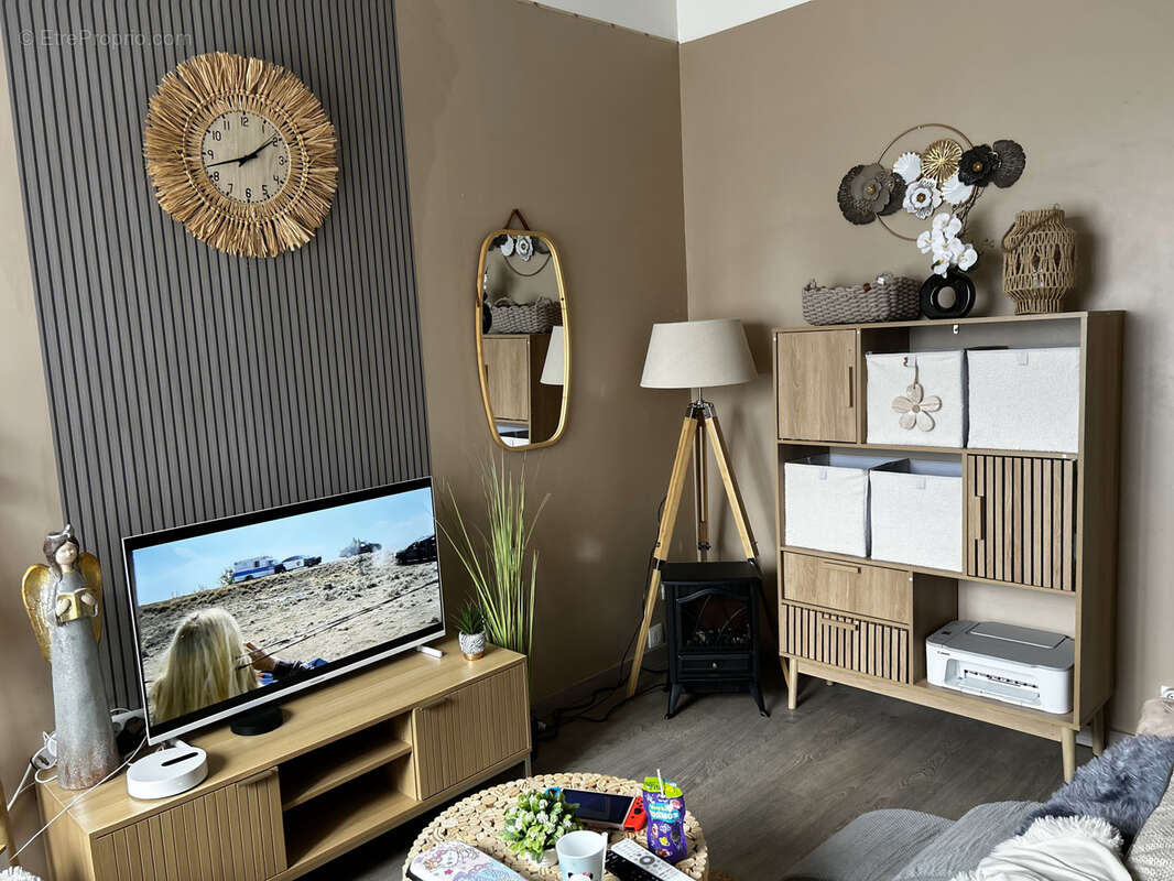 Appartement à ANOR