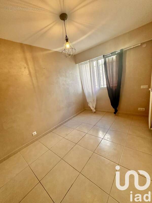 Photo 8 - Appartement à NICE
